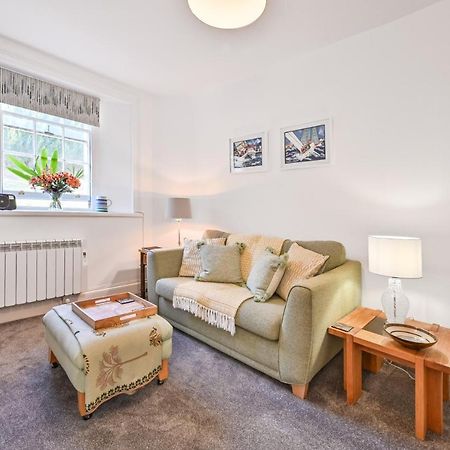 Tramontane Apartment At Hesketh Crescent توركواي المظهر الخارجي الصورة