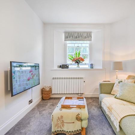 Tramontane Apartment At Hesketh Crescent توركواي المظهر الخارجي الصورة