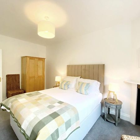 Tramontane Apartment At Hesketh Crescent توركواي المظهر الخارجي الصورة