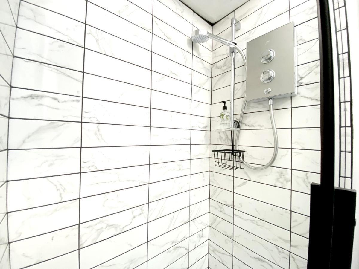 Tramontane Apartment At Hesketh Crescent توركواي المظهر الخارجي الصورة
