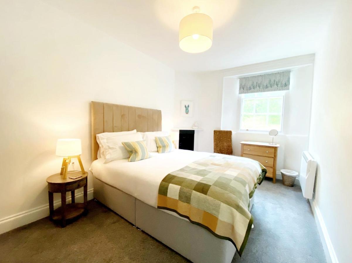 Tramontane Apartment At Hesketh Crescent توركواي المظهر الخارجي الصورة