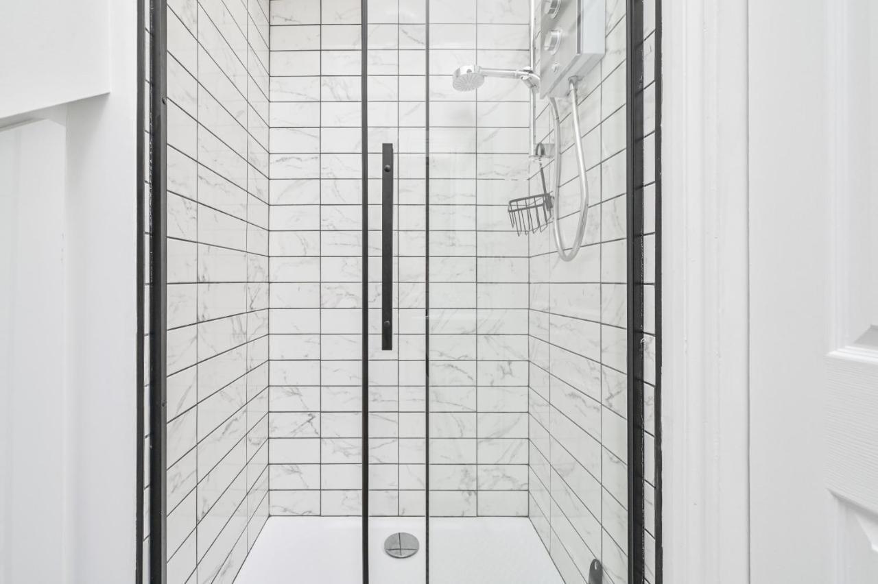 Tramontane Apartment At Hesketh Crescent توركواي المظهر الخارجي الصورة