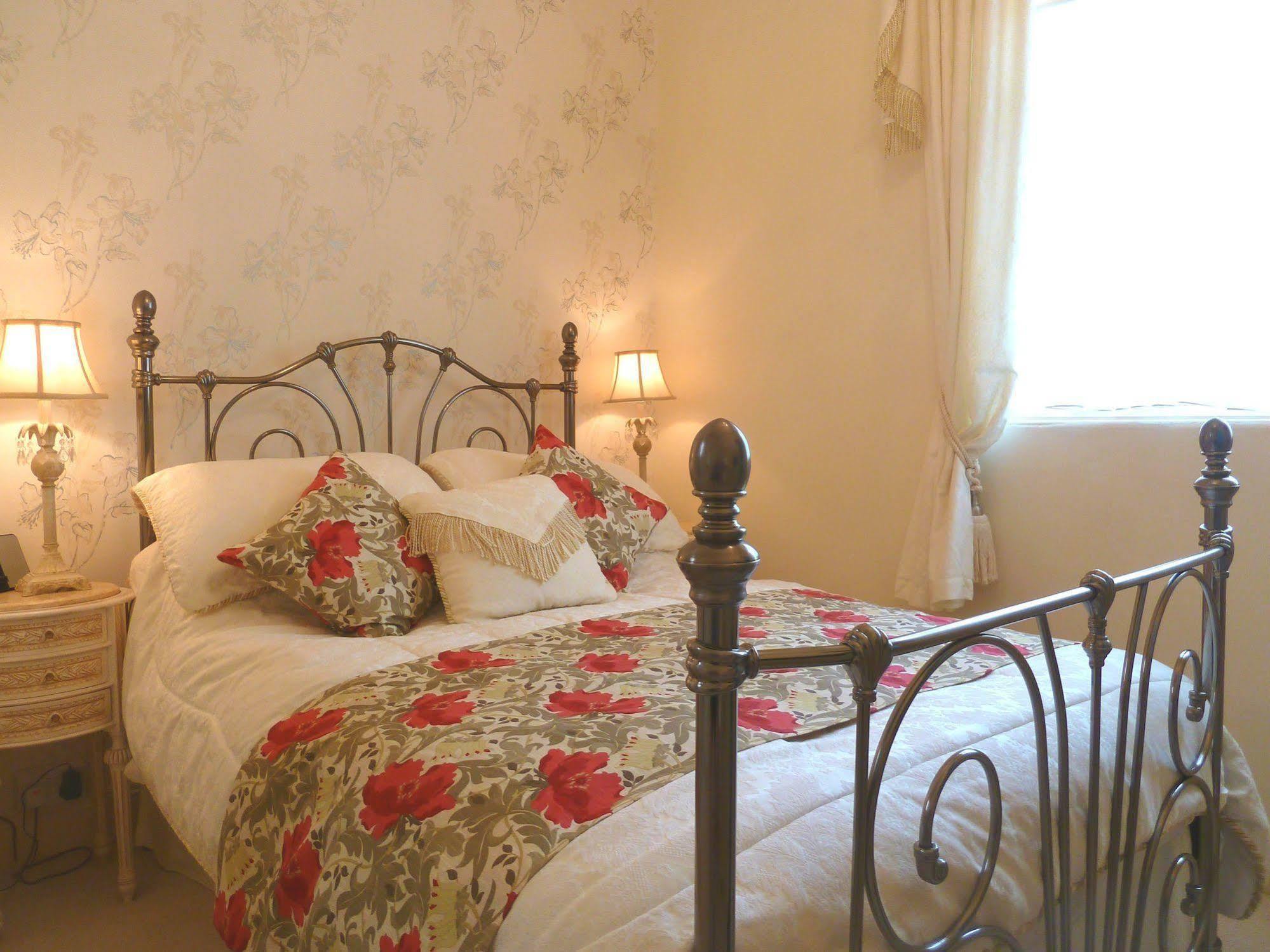 Tramontane Apartment At Hesketh Crescent توركواي المظهر الخارجي الصورة