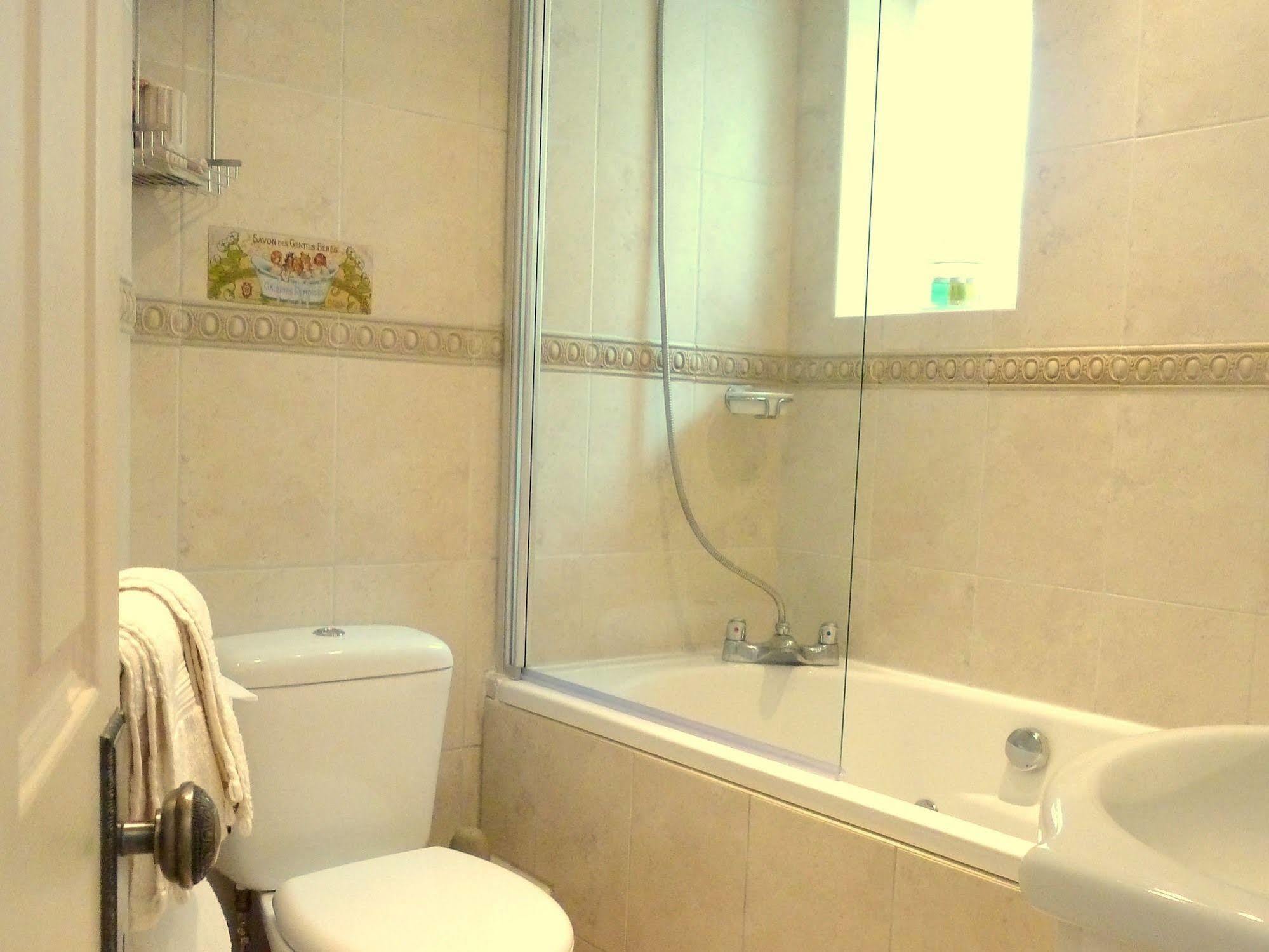Tramontane Apartment At Hesketh Crescent توركواي المظهر الخارجي الصورة