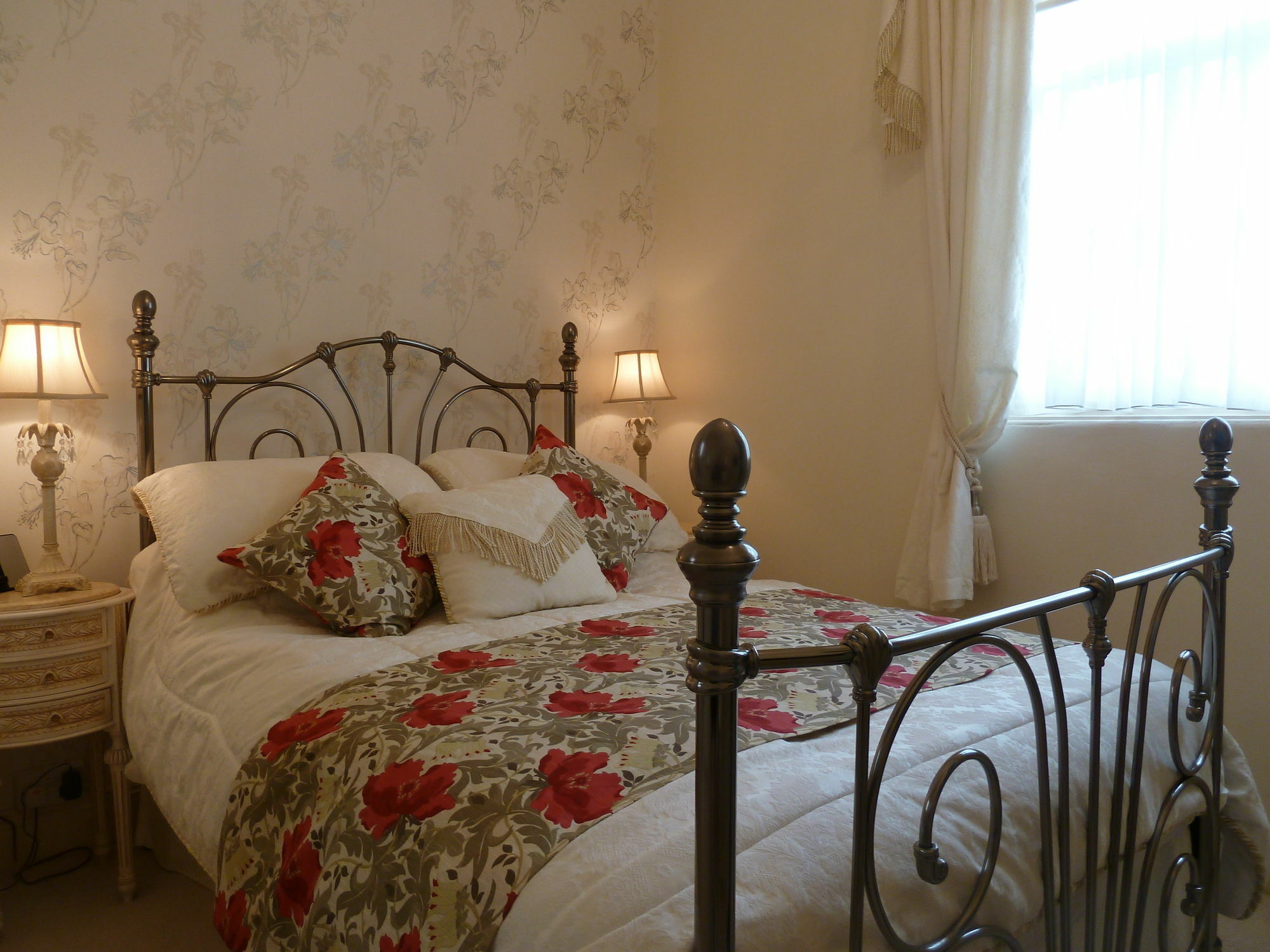 Tramontane Apartment At Hesketh Crescent توركواي المظهر الخارجي الصورة